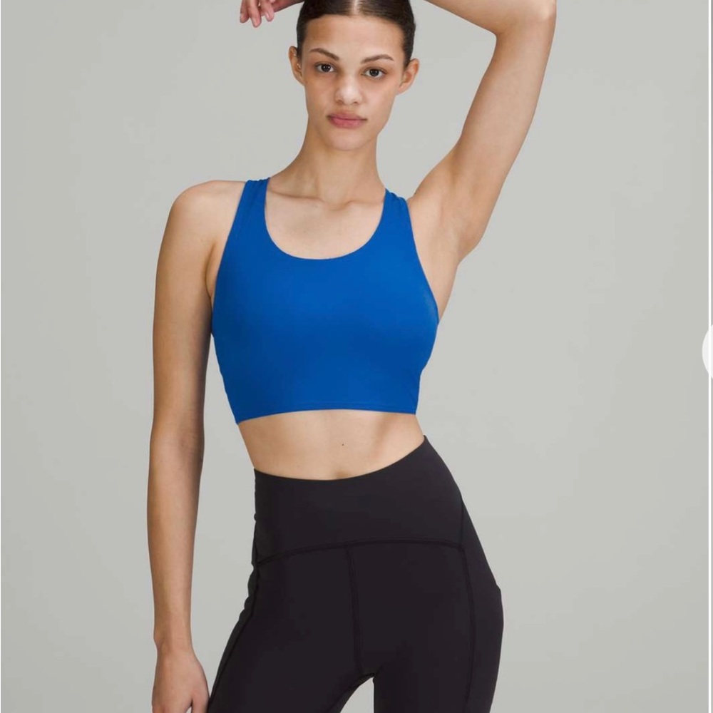 lululemon stash it bra 6